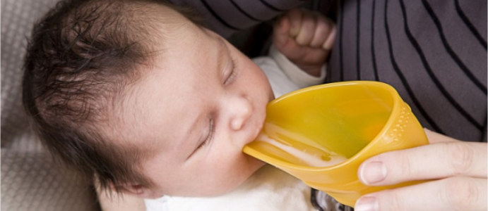 Essen und Trinken Zubehör für Babys Frei von BPA