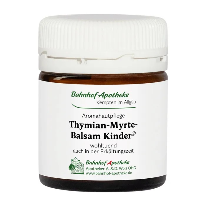 Thymian Myrte Balsam 30ml