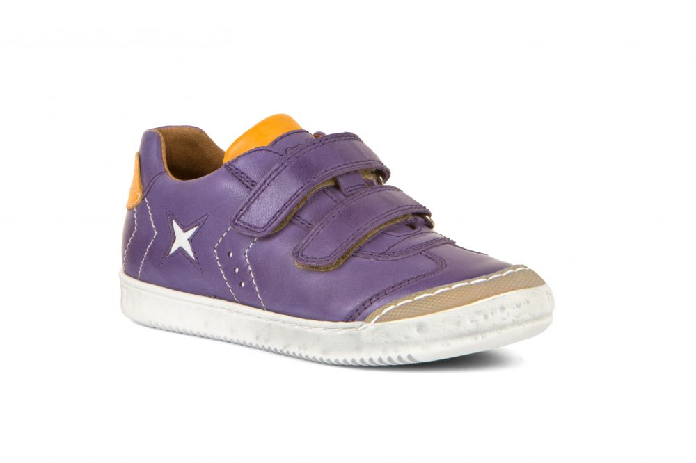 Miroko Sneaker low purple