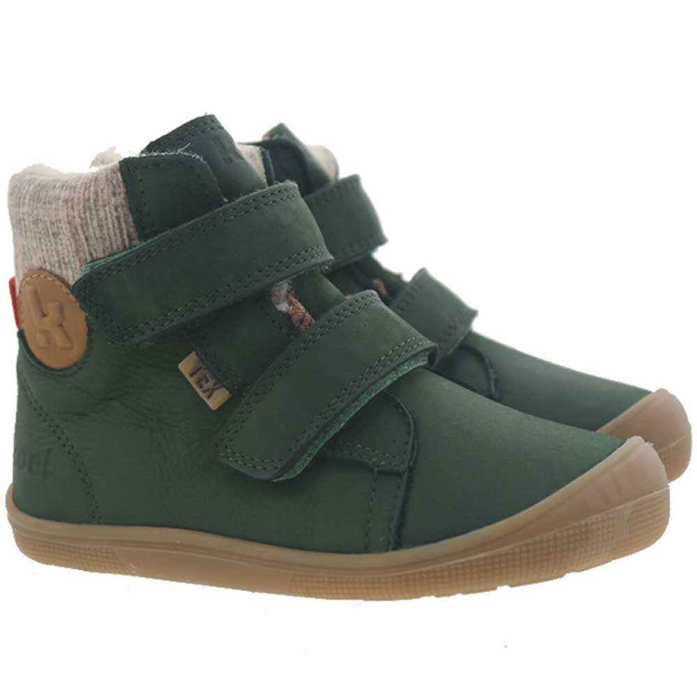 Dean 2.0 Wool Tex green