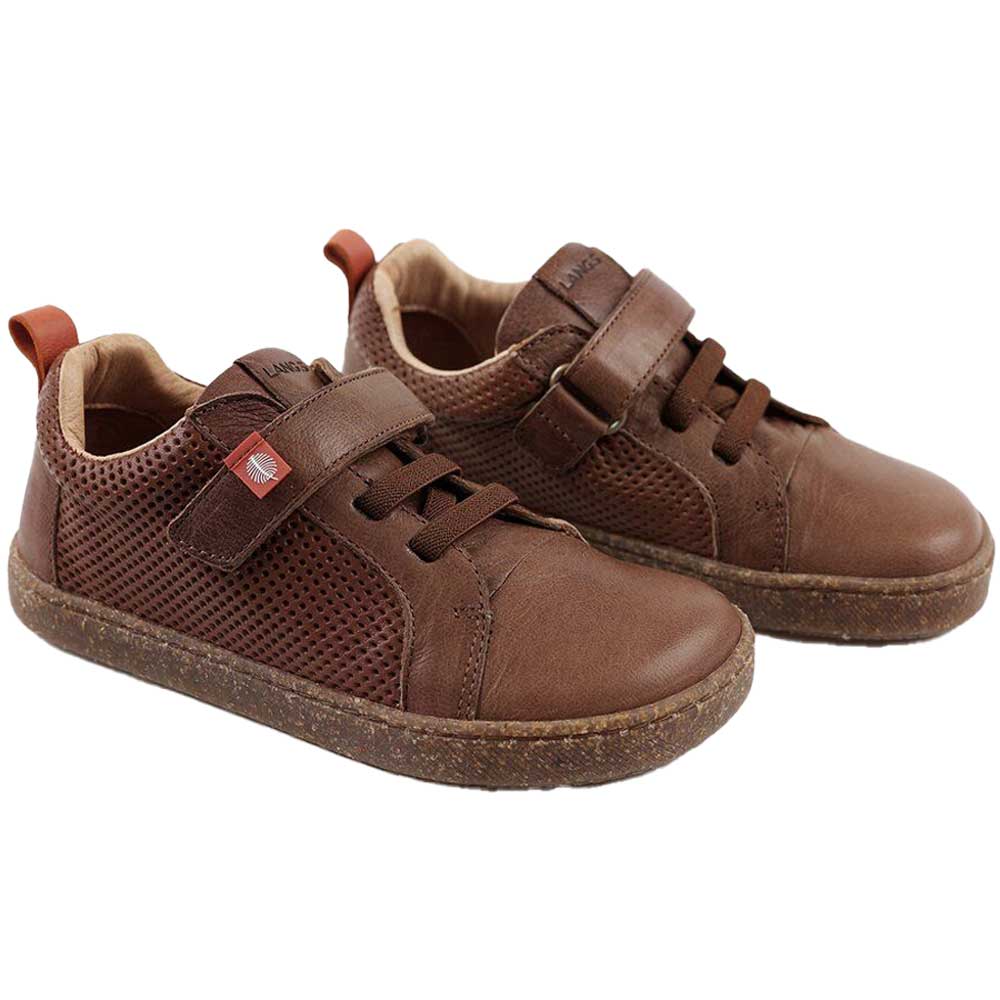 Ember Sneaker brown