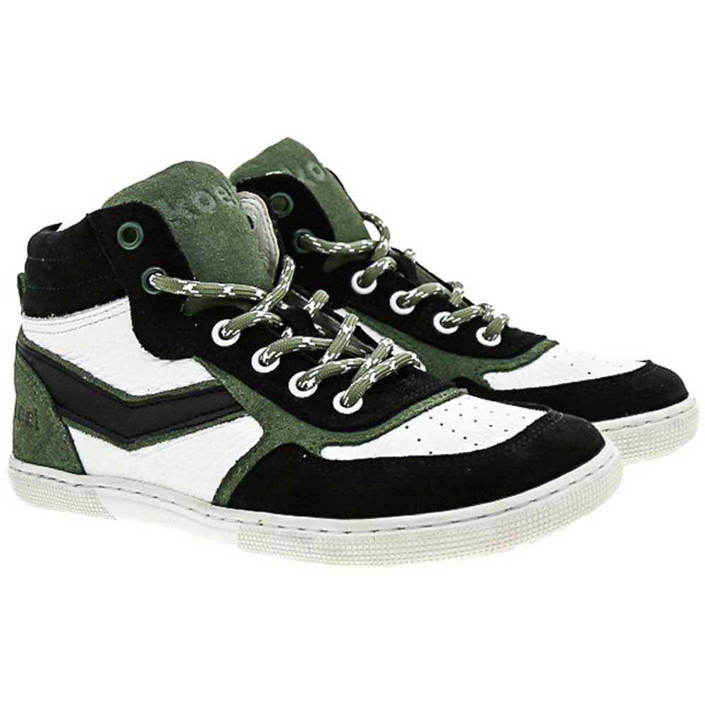 Danish Sneaker II green