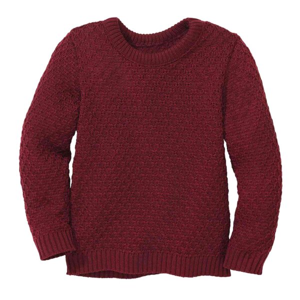 Aran Pullover